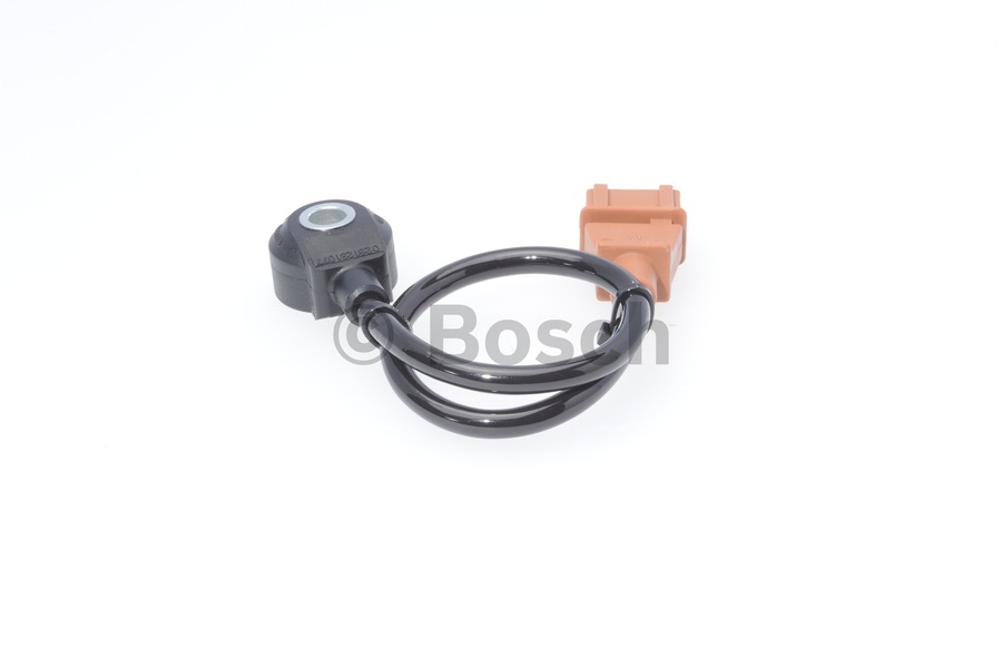 Sensor de Detonação - Bosch - 0261231077 - Unitário
