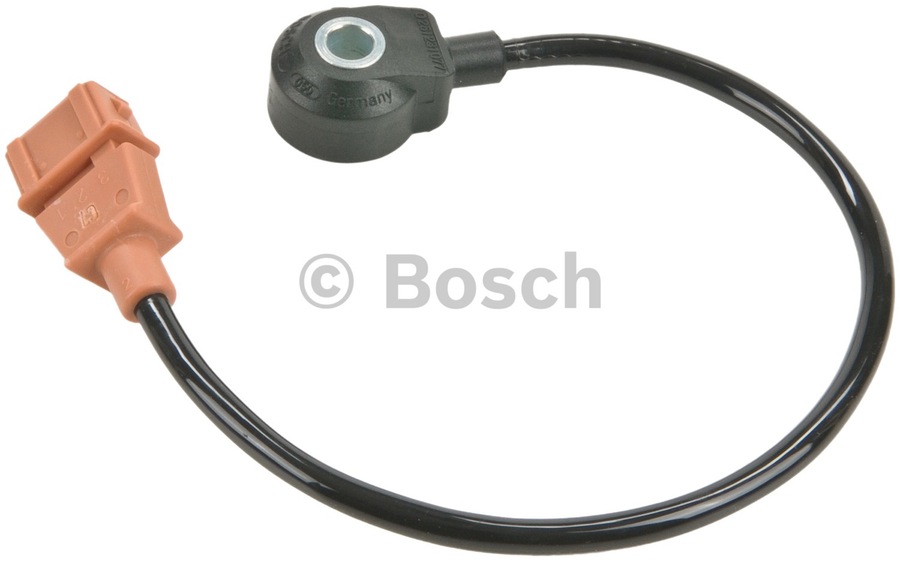Sensor de Detonação - Bosch - 0261231077 - Unitário