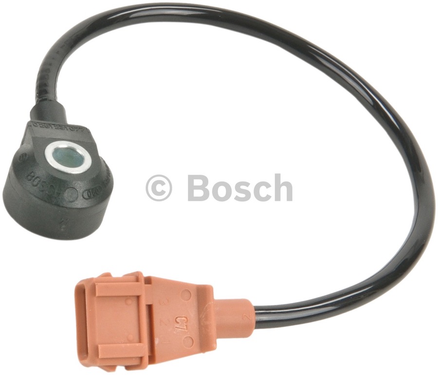 Sensor de Detonação - Bosch - 0261231077 - Unitário