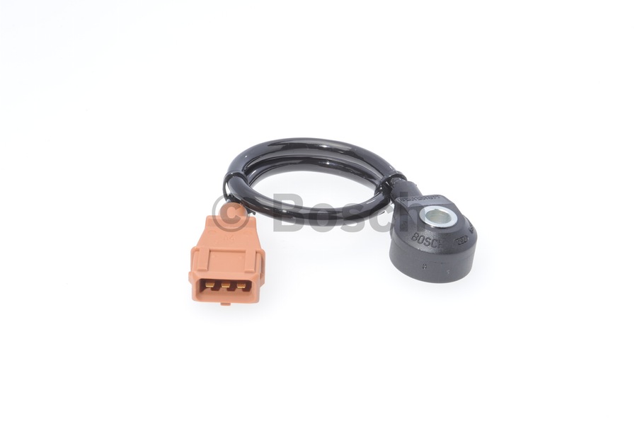 Sensor de Detonação - Bosch - 0261231077 - Unitário
