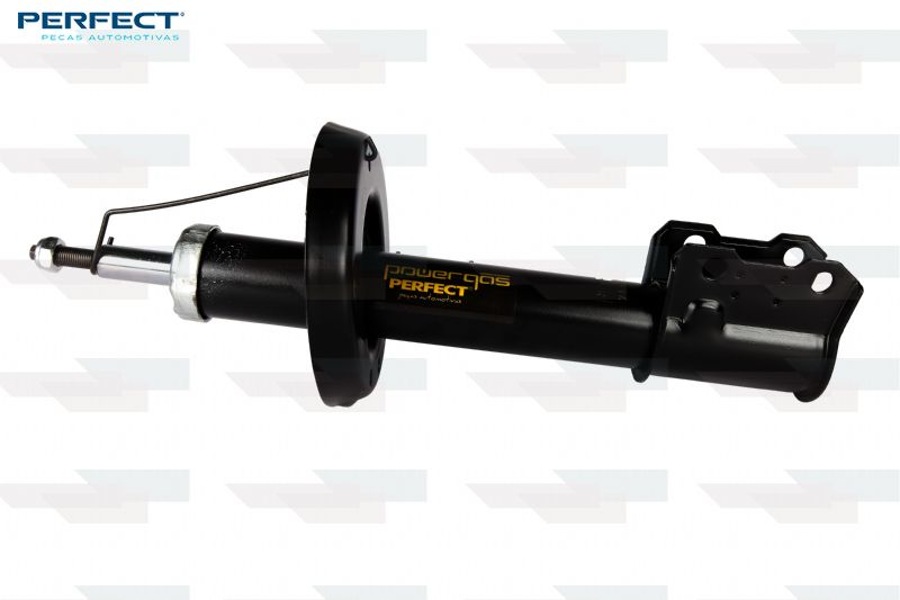 Amortecedor Dianteiro Le - Perfect - AMD32387 - Unitário