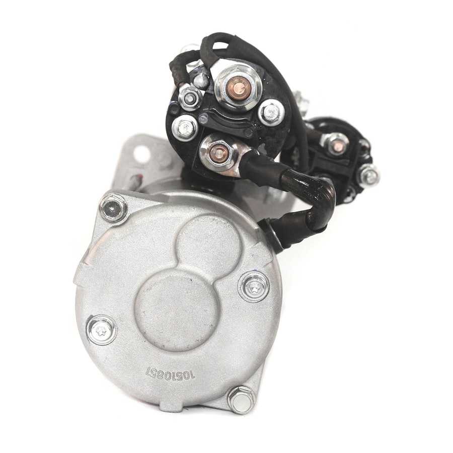 Motor de Partida - Delco Remy - 8200571 - Unitário