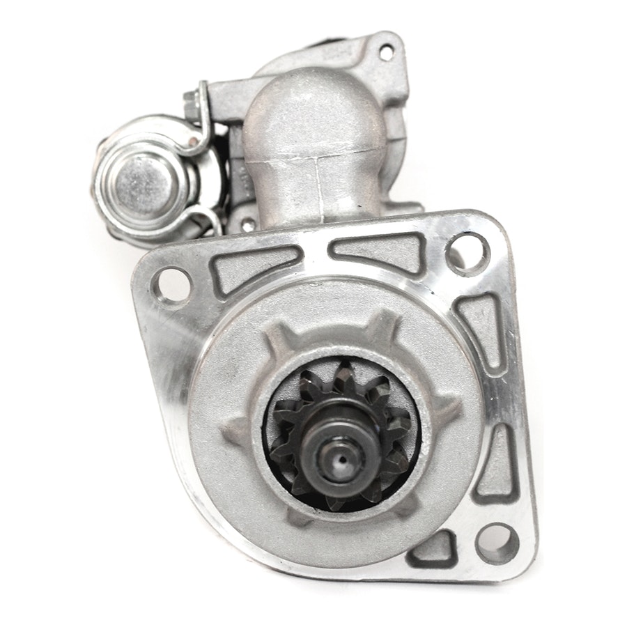 Motor de Partida - Delco Remy - 8200571 - Unitário