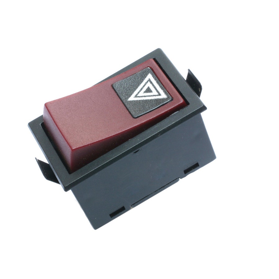 Interruptor de emergência - Universal Automotive - 90958 - Unitário