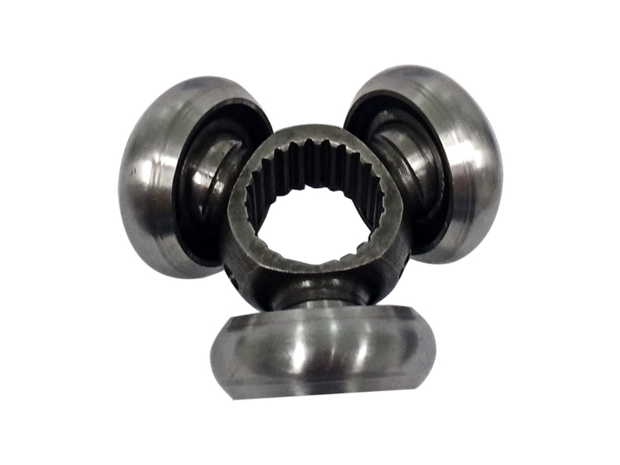 Trizeta - Nakata - NJH15-265T - Unitário