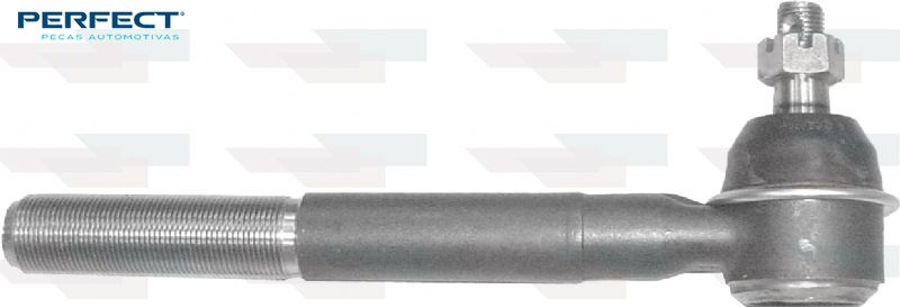 Terminal De Direção Curto Esq Rosca Direita - Perfect - TDI1037 - Unitário