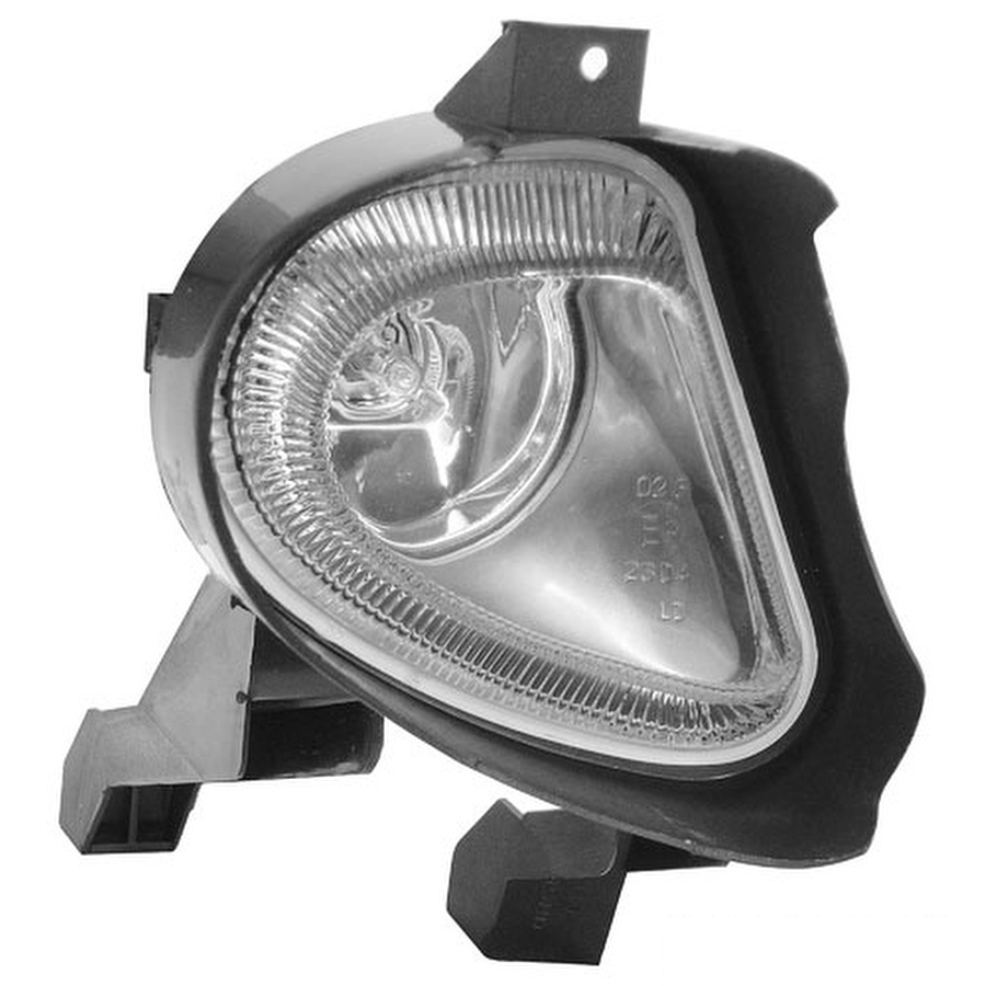 Farol de Milha - Orgus - FG-329LD - Unitário