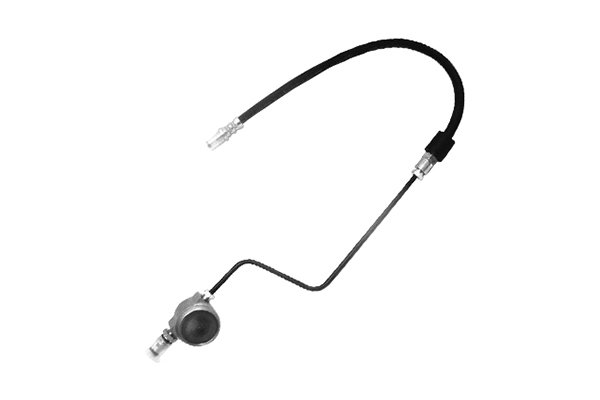 Flexível da Embreagem - SKF - VKCH 4741 - Unitário