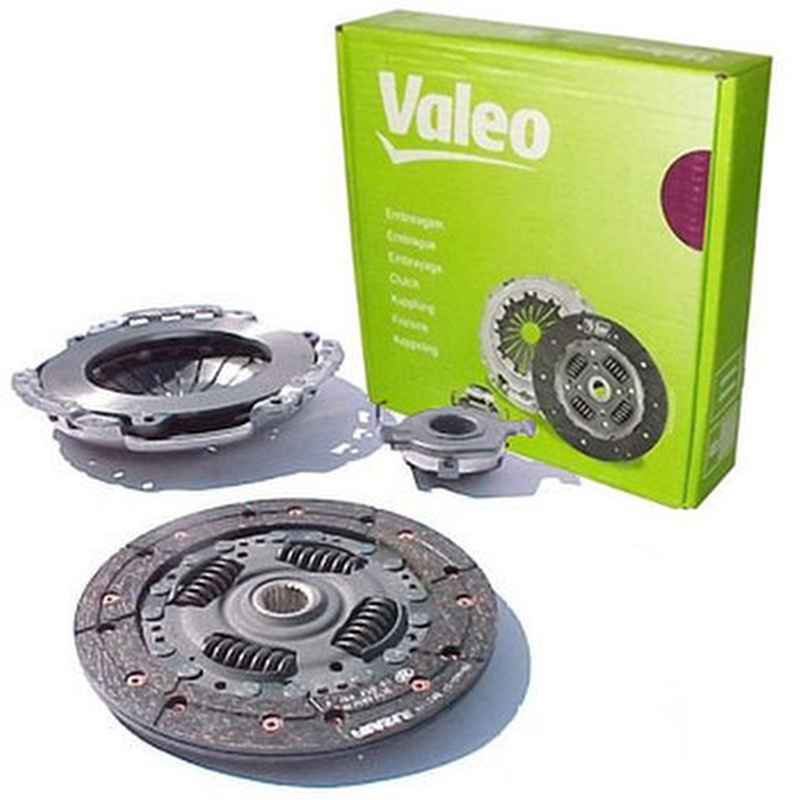 EMBREAGEM - Valeo - 828102. - Unitário