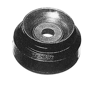 Coxim Superior do Amortecedor Dianteiro - Borflex - 527R - Unitário