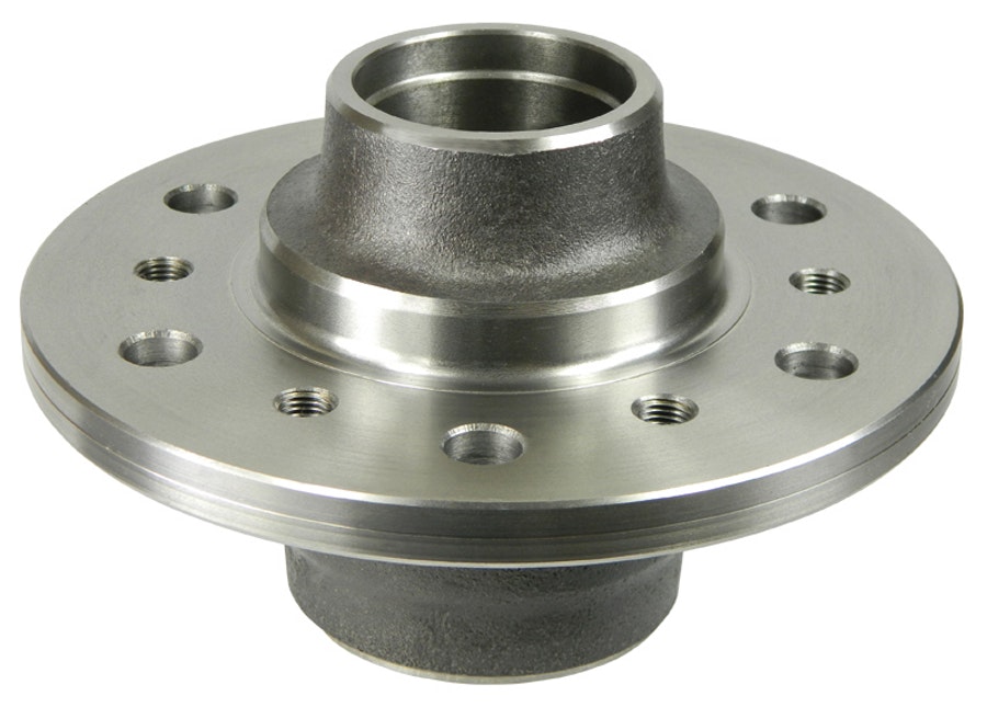 Cubo de Roda - Nakata - NKF 8012 - Unitário