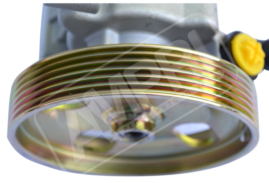 Bomba de Direção Hidráulica - Ampri - 93107 - Unitário