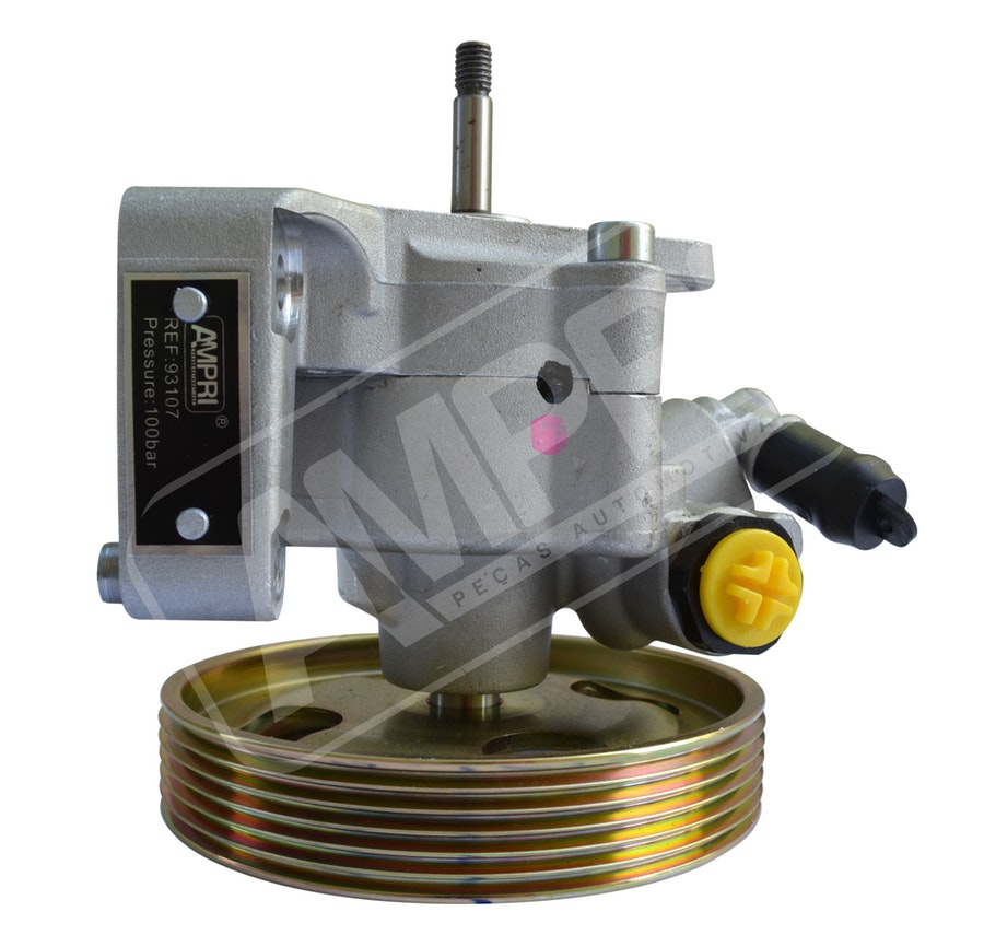 Bomba de Direção Hidráulica - Ampri - 93107 - Unitário