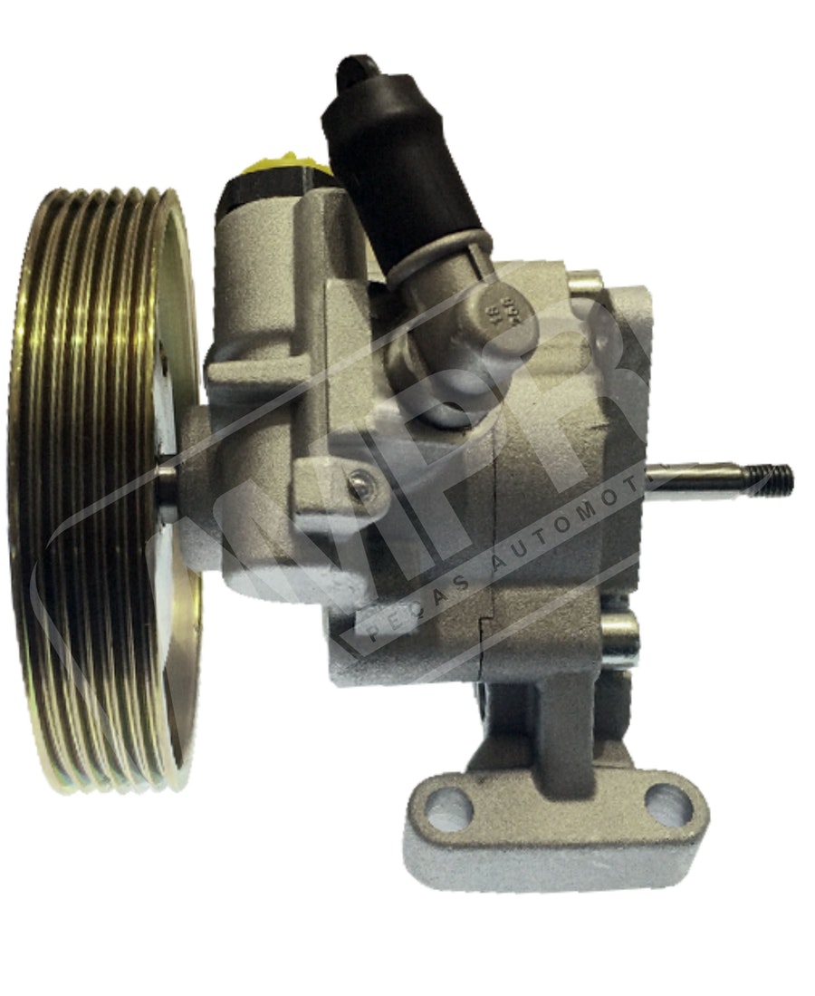 Bomba de Direção Hidráulica - Ampri - 93107 - Unitário