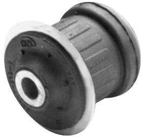 Bucha Dianteira do Quadro de Suspensão Dianteiro - Borflex - 661 - Unitário