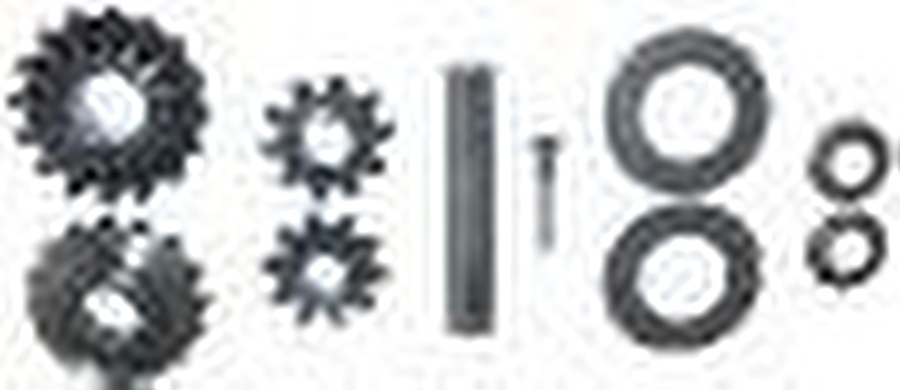 Conjunto de Engrenagens - Max Gear - MX614/N - Unitário