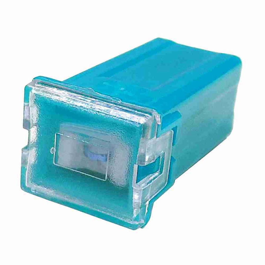 Fusível Midi Fêmea Jcase Standard 20A - Universal - DNI - DNI 319420 - Unitário