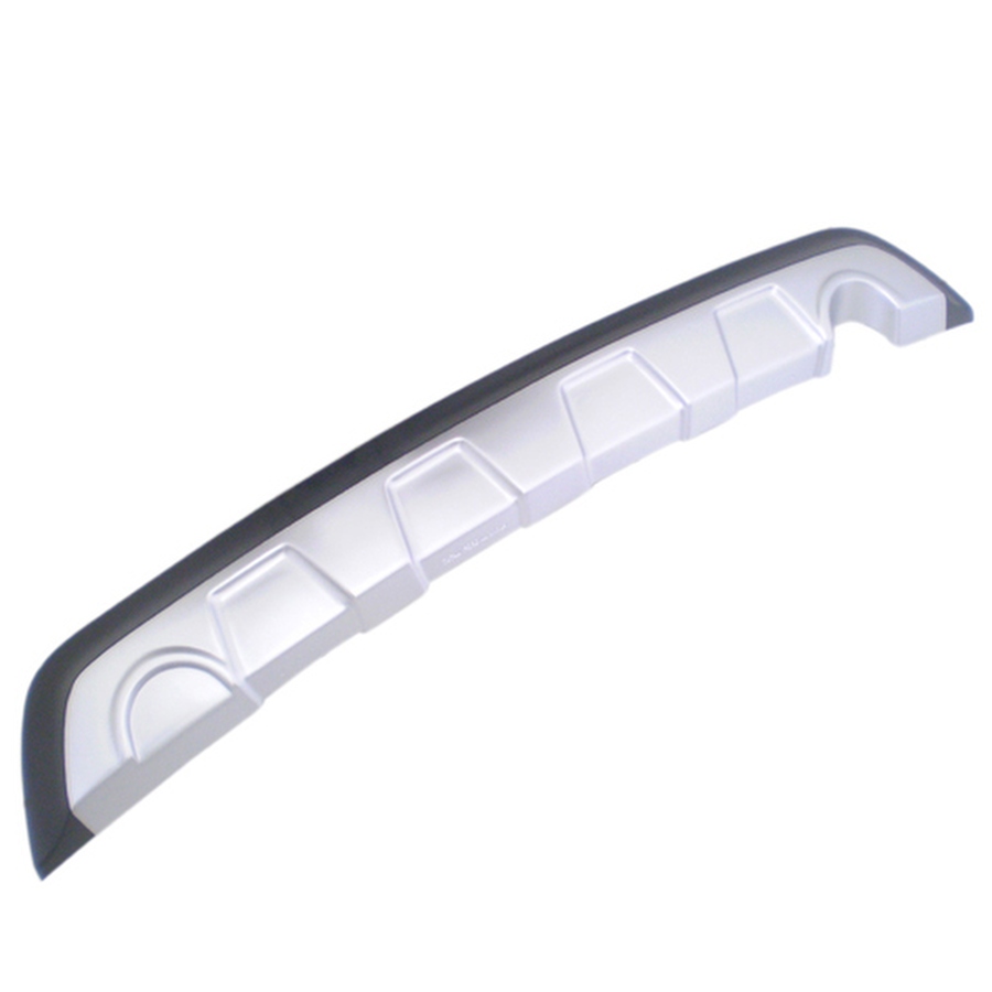 Aplique do Para-Choque - TG Poli - 1109 - Unitário