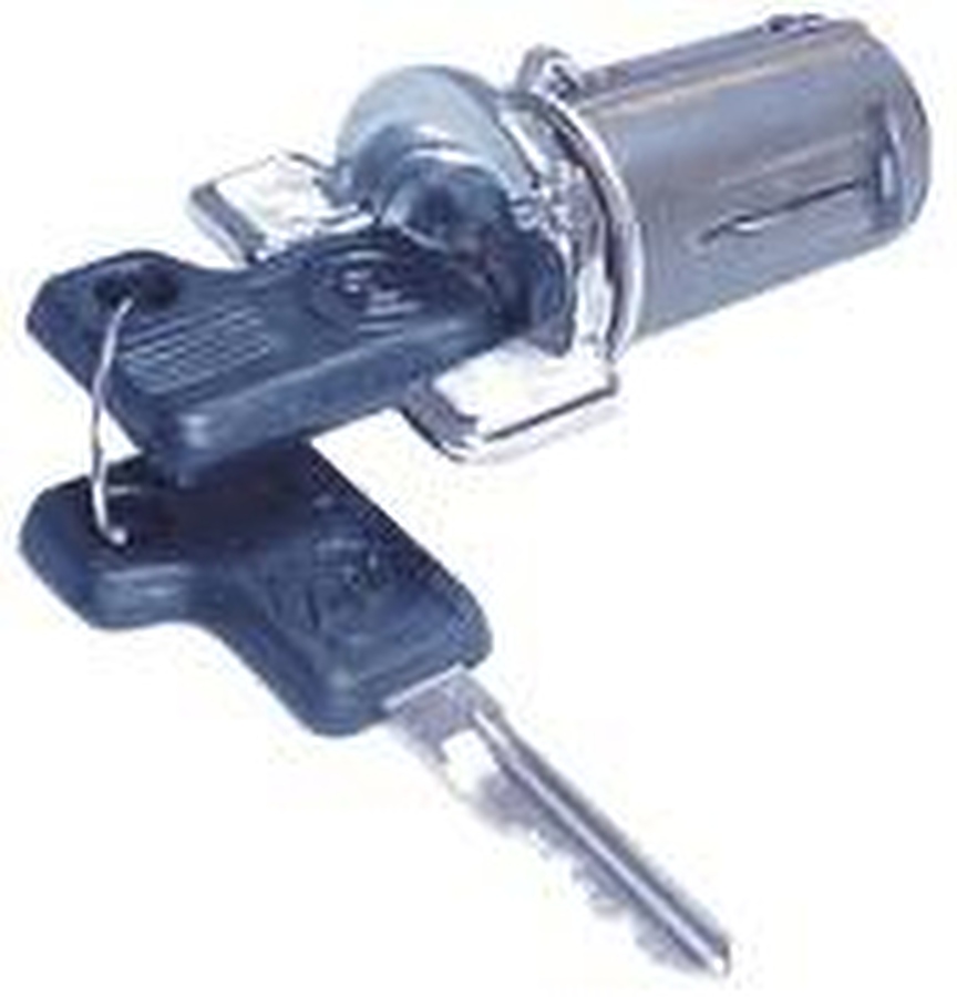 Cilindro de Ignição Borboleta C/ Ch - Ori - 3001 - Unitário