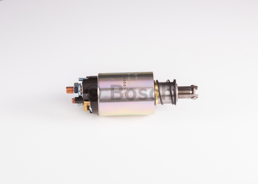 Chave Magnética - Bosch - 1987BE2021 - Unitário