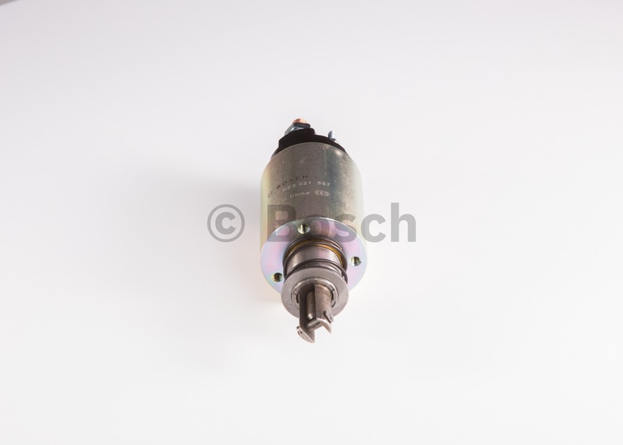 Chave Magnética - Bosch - 1987BE2021 - Unitário