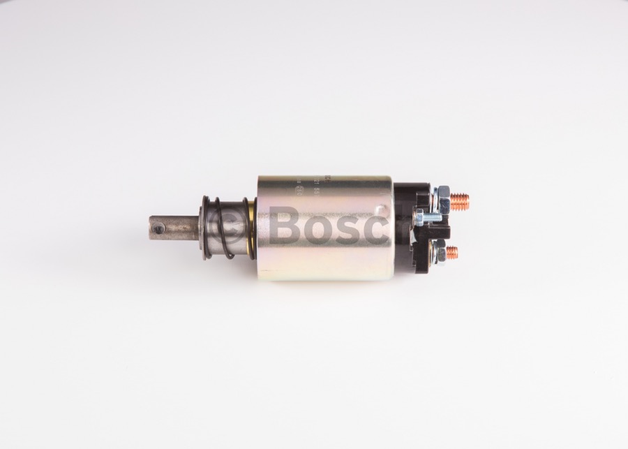 Chave Magnética - Bosch - 1987BE2021 - Unitário