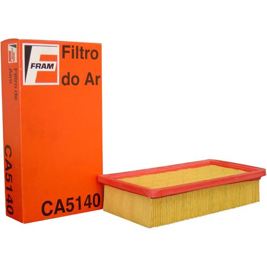 Filtro de Ar - Fram - CA5140 - Unitário