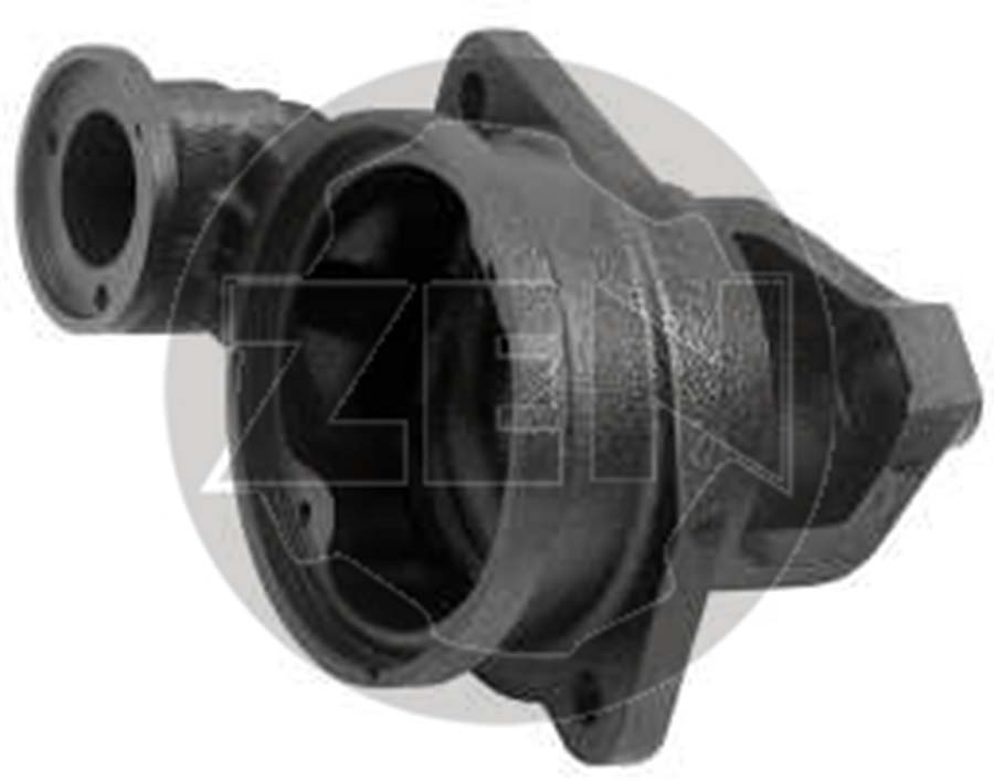 Mancal do Motor de Partida - Zen - 2601 - Unitário