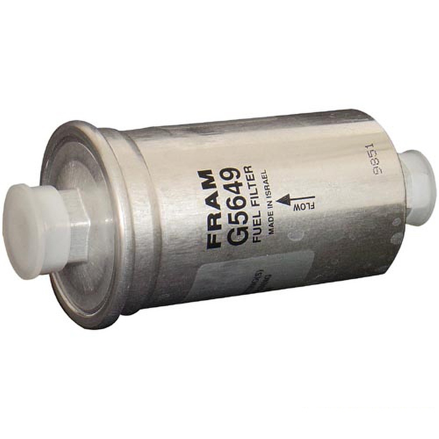 Filtro de Combustível - Fram - G5649 - Unitário