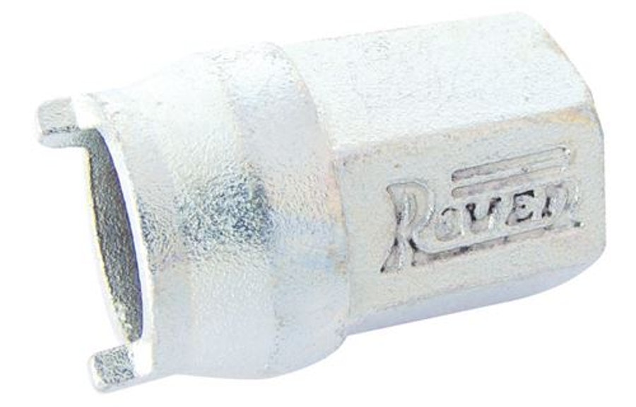 Chave para Guia do Rolamento do Amortecedor 113096 - Raven - 113096 - Unitário