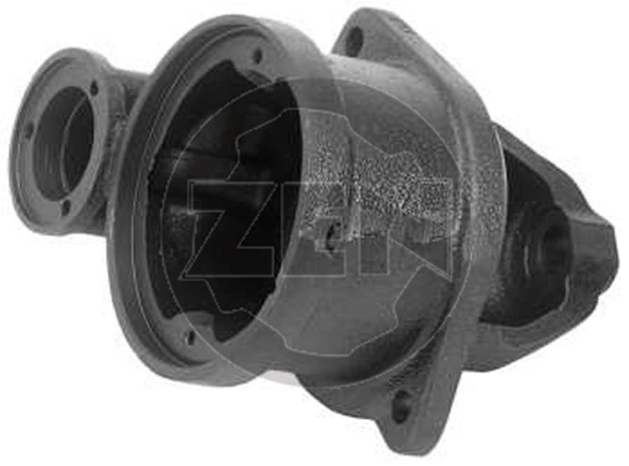 Mancal do Motor de Partida - Zen - 2625 - Unitário