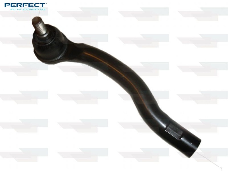 Terminal De Direção Le - Perfect - TDI0222 - Unitário
