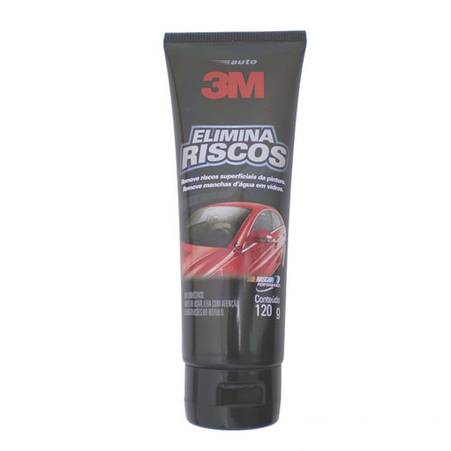 Elimina Riscos - 3M - HB004005052 - Unitário