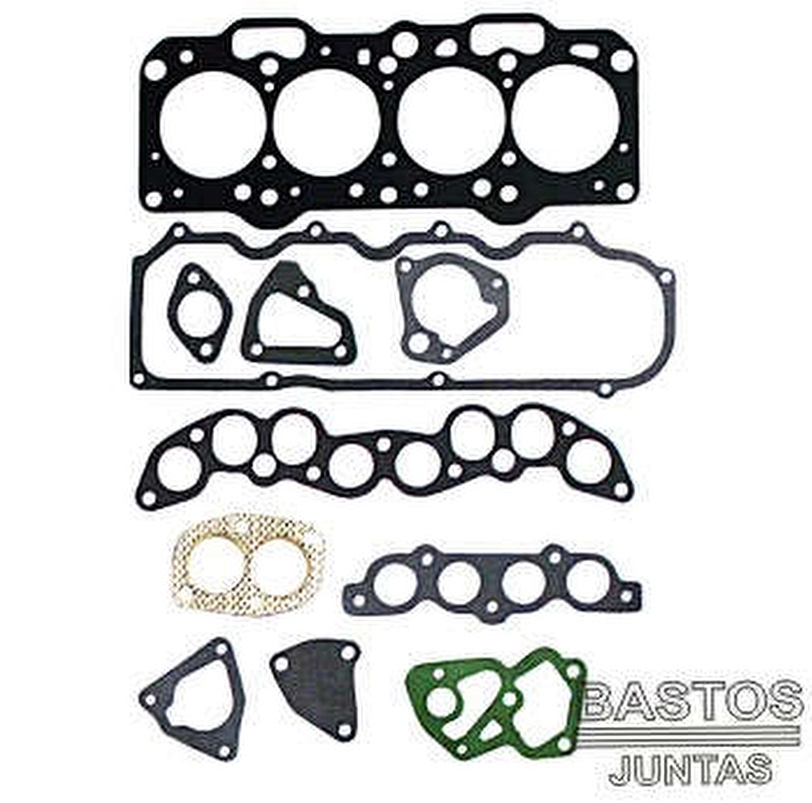 Kit Retifica do Cabecote - Bastos Juntas - 141229PK - Unitário