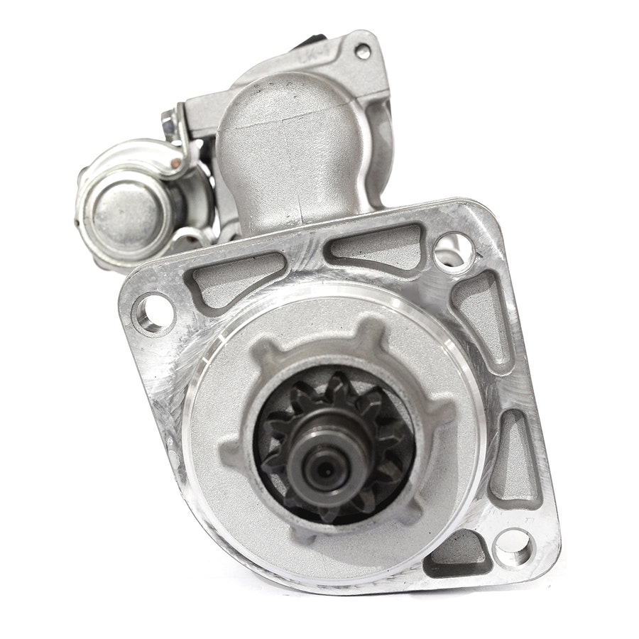 Motor de Partida 12V 3,3kW 10 Dentes Relação 8/10 Rotação CW - Delco Remy - 8200495 - Unitário