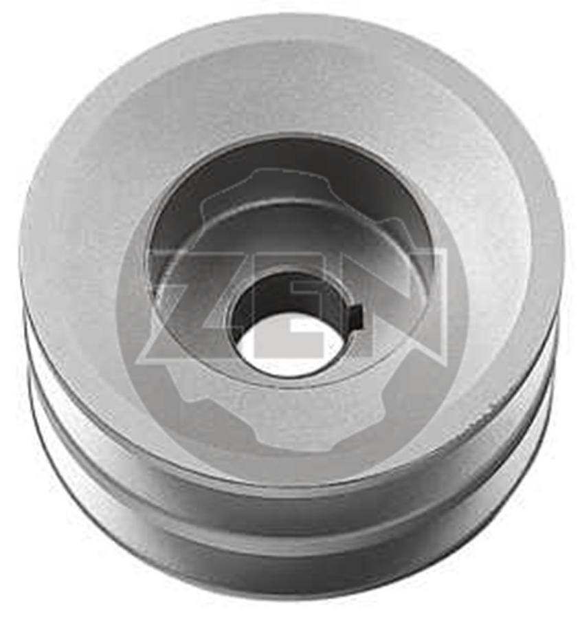 Polia Rígida Para Alternador - Zen - 5328 - Unitário