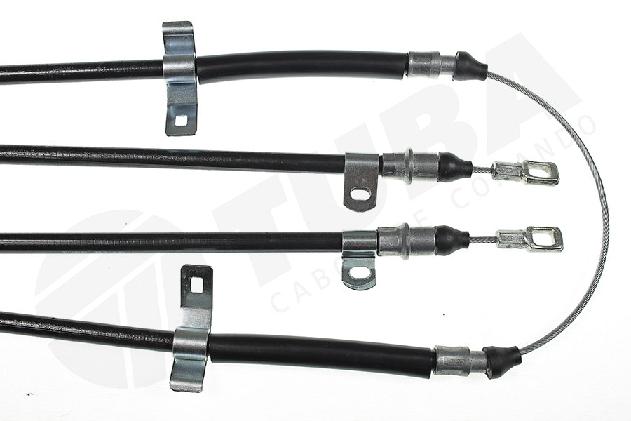 Cabo do Freio - Tuba Cabos - 5143 - Unitário