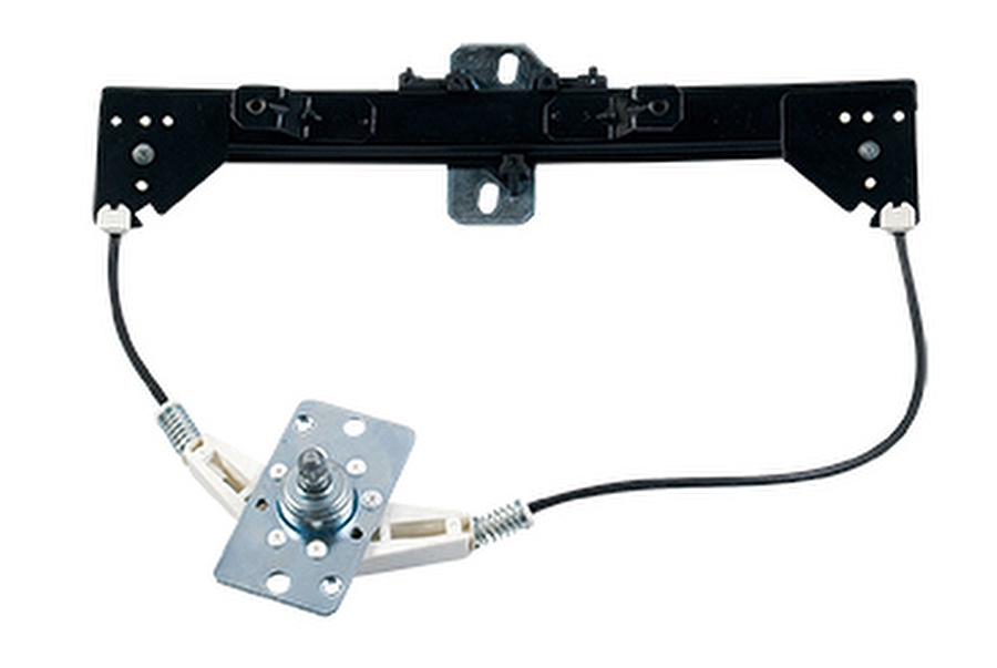 Máquina de Vidro - Zinni Guell - R-1421E 4T - Unitário