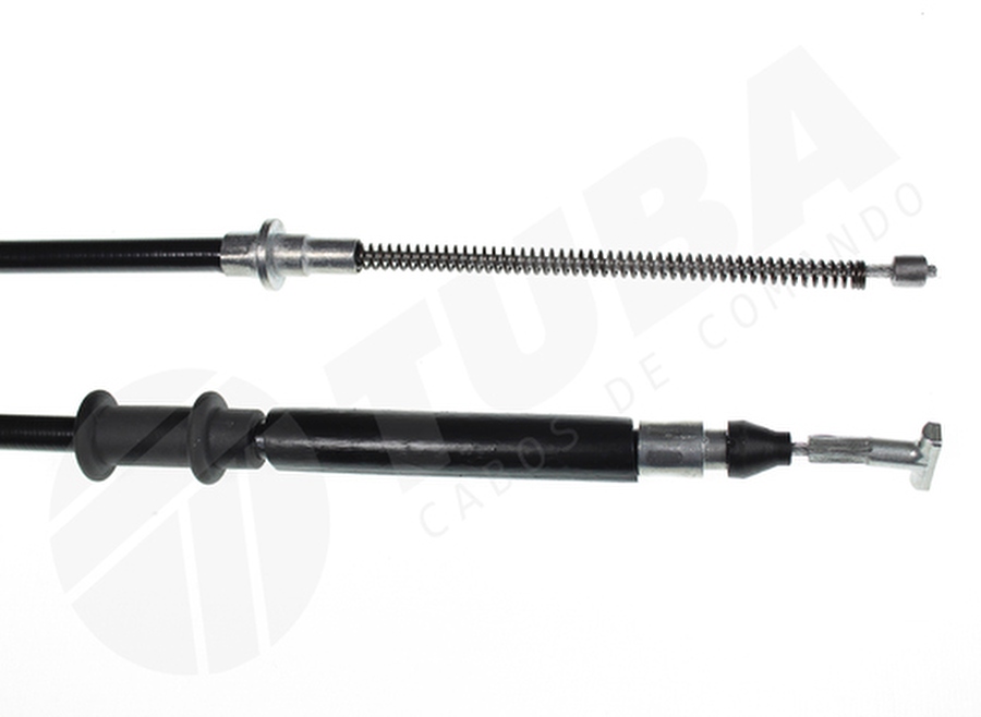 Cabo do Freio - Tuba Cabos - 6300 - Unitário