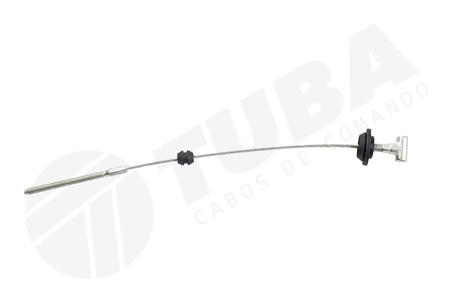 Cabo do Freio - Tuba Cabos - 7281 - Unitário