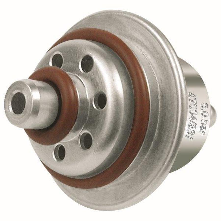 Regulador de Pressão - Lp - LP-47004/231 - Unitário