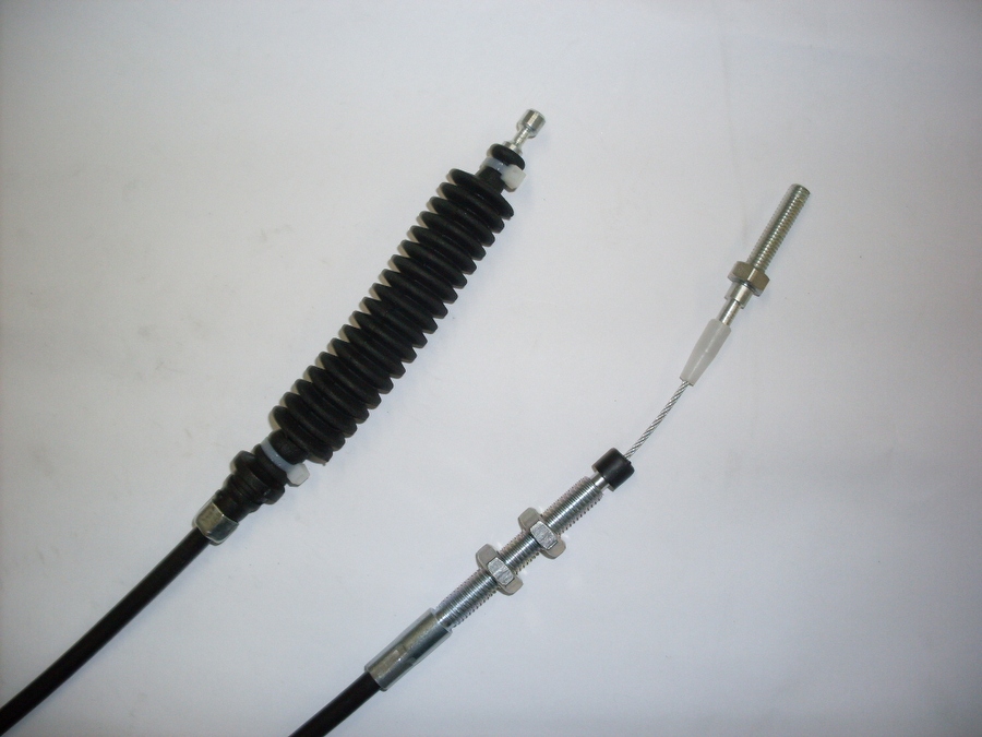 Cabo do Acelerador - Cabovel - 111269 - Unitário