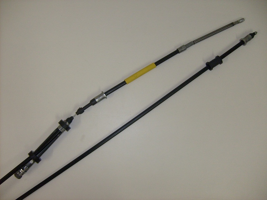 Cabo de Freio - Cabovel - 15611 - Unitário