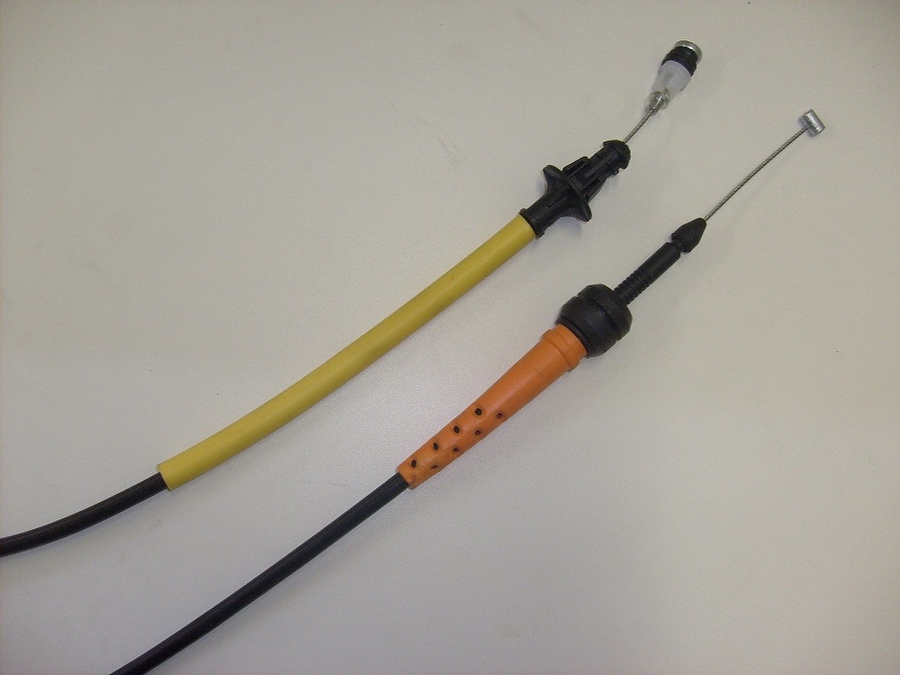 Cabo do Acelerador - Cabovel - 151360 - Unitário