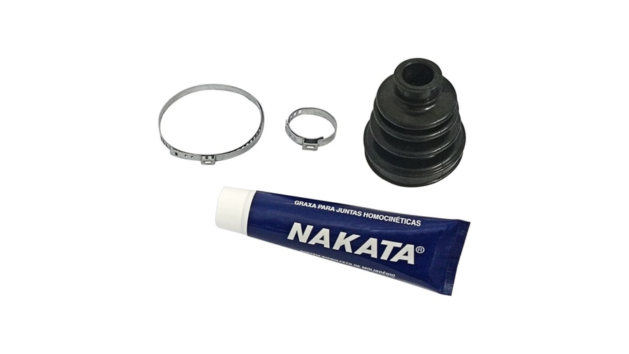 Kit de Reparo da Junta Homocinética - Nakata - NKJ1410 - Unitário
