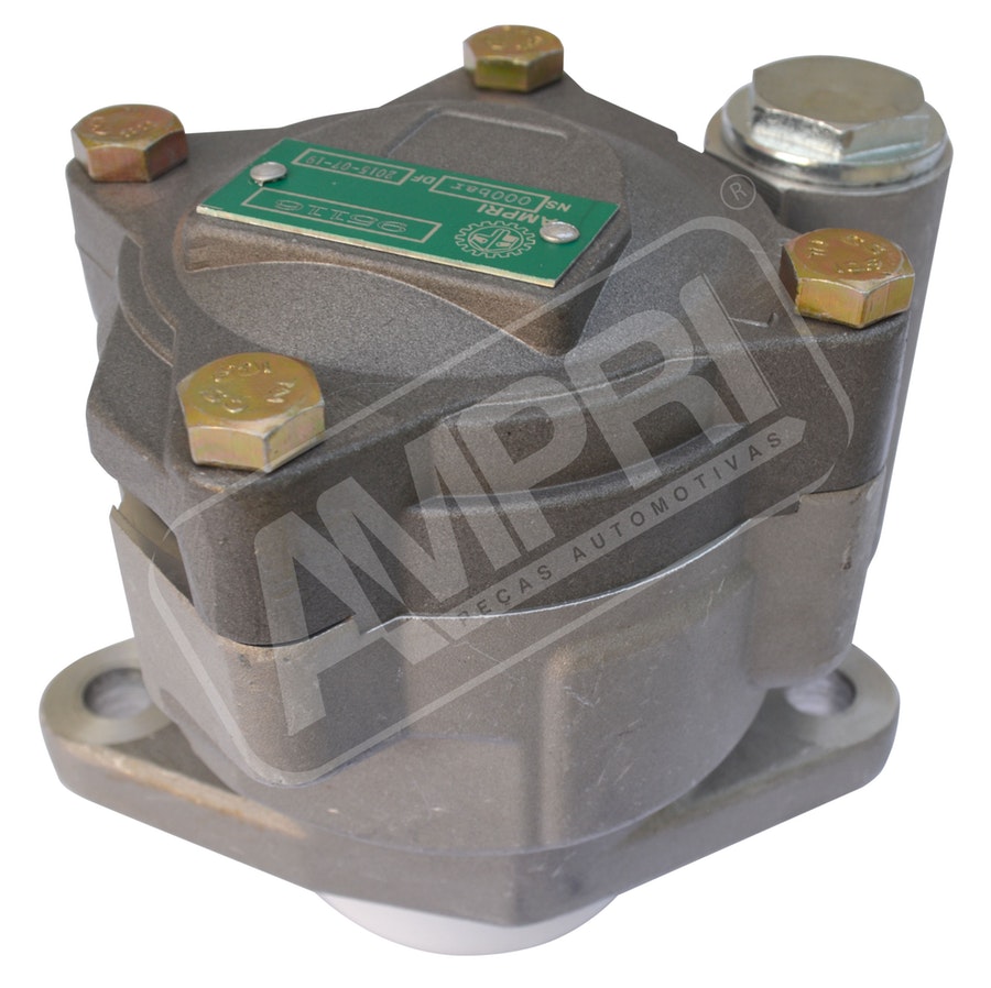 Bomba de Direção Hidráulica - Ampri - 95116 - Unitário