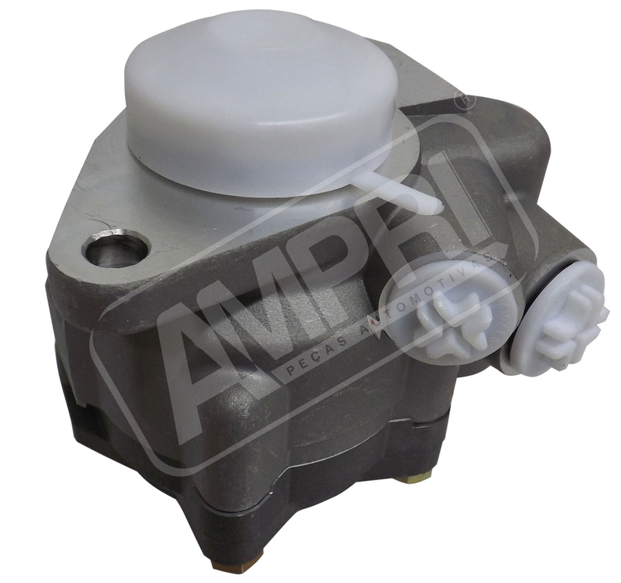 Bomba de Direção Hidráulica - Ampri - 95116 - Unitário