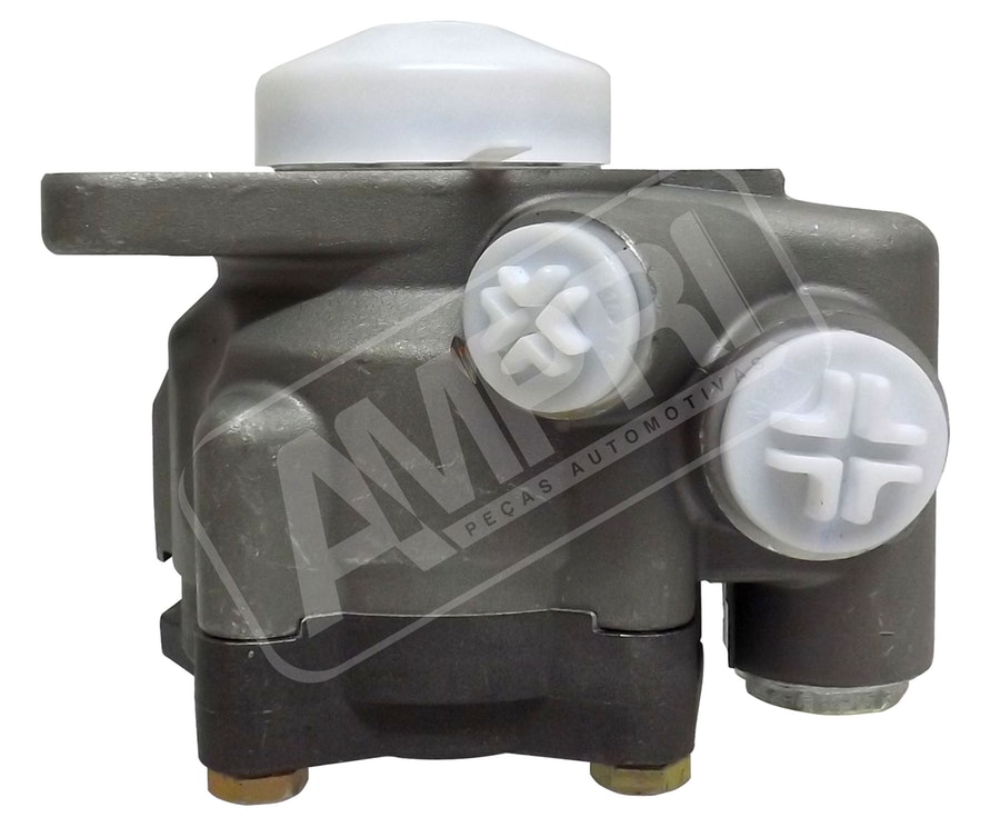 Bomba de Direção Hidráulica - Ampri - 95116 - Unitário