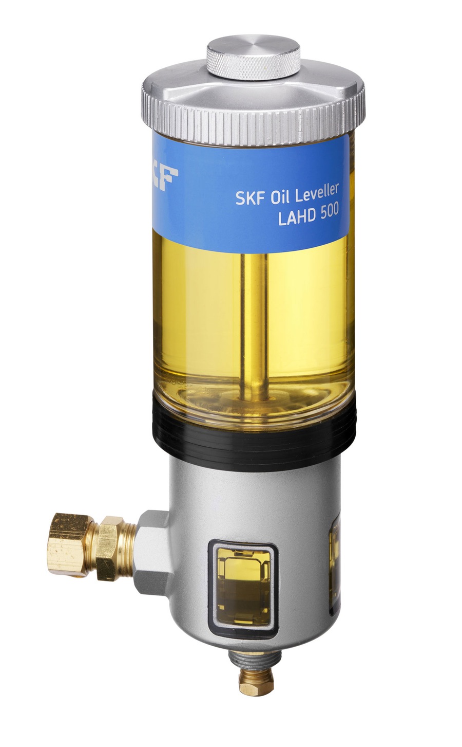 Nivelador de óleo - SKF - LAHD 500 - Unitário