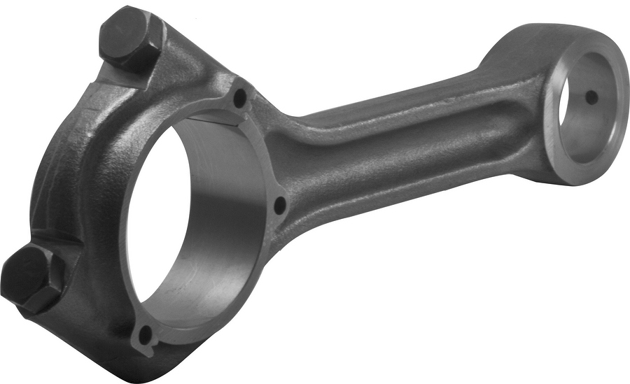 Biela do Motor - AutoLinea - 102-00009 - Unitário